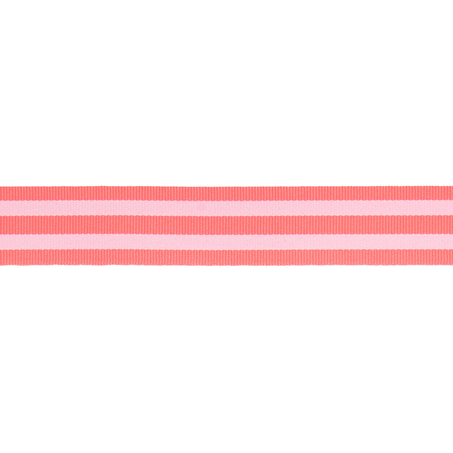 Pink/Weiß