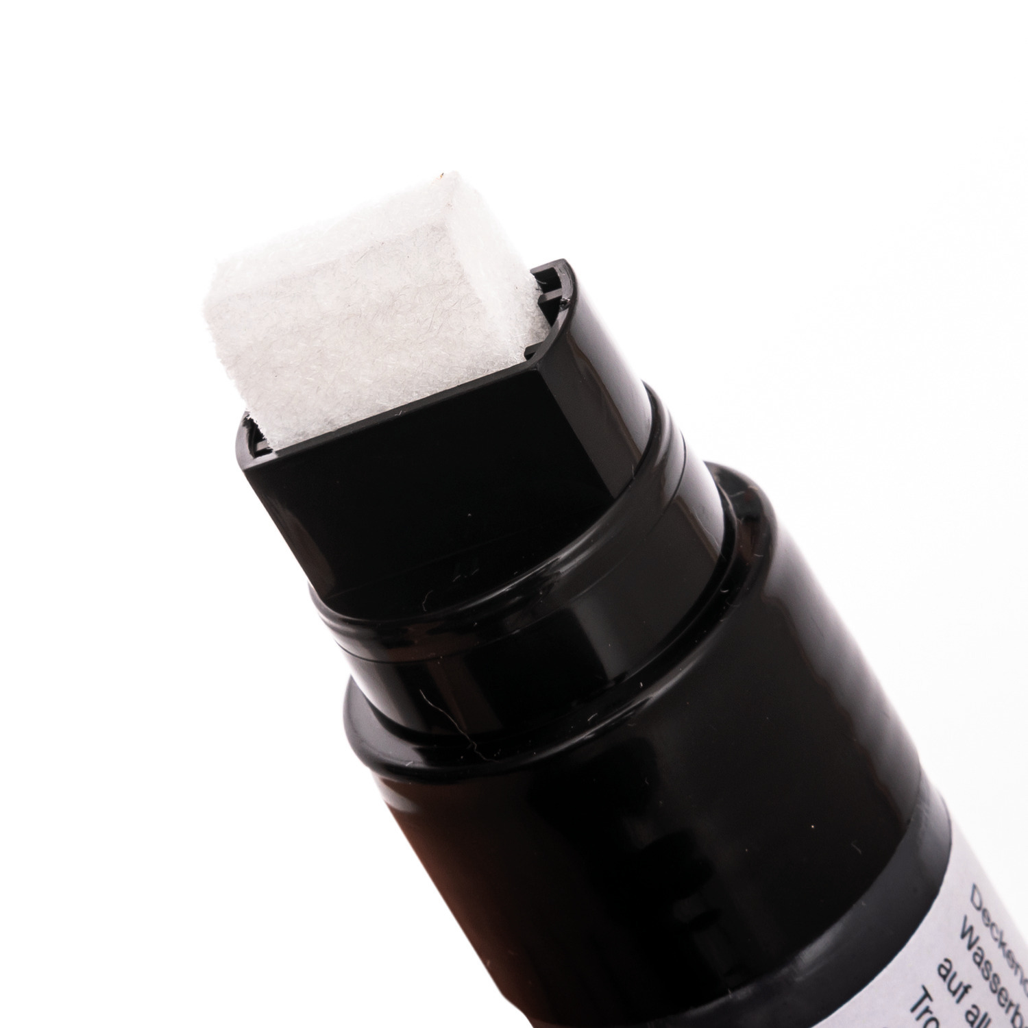 XL-Kreidestift Flüssigkreide 15mm von Rico Design mit breiter Spitze, ideal für kreative Projekte.