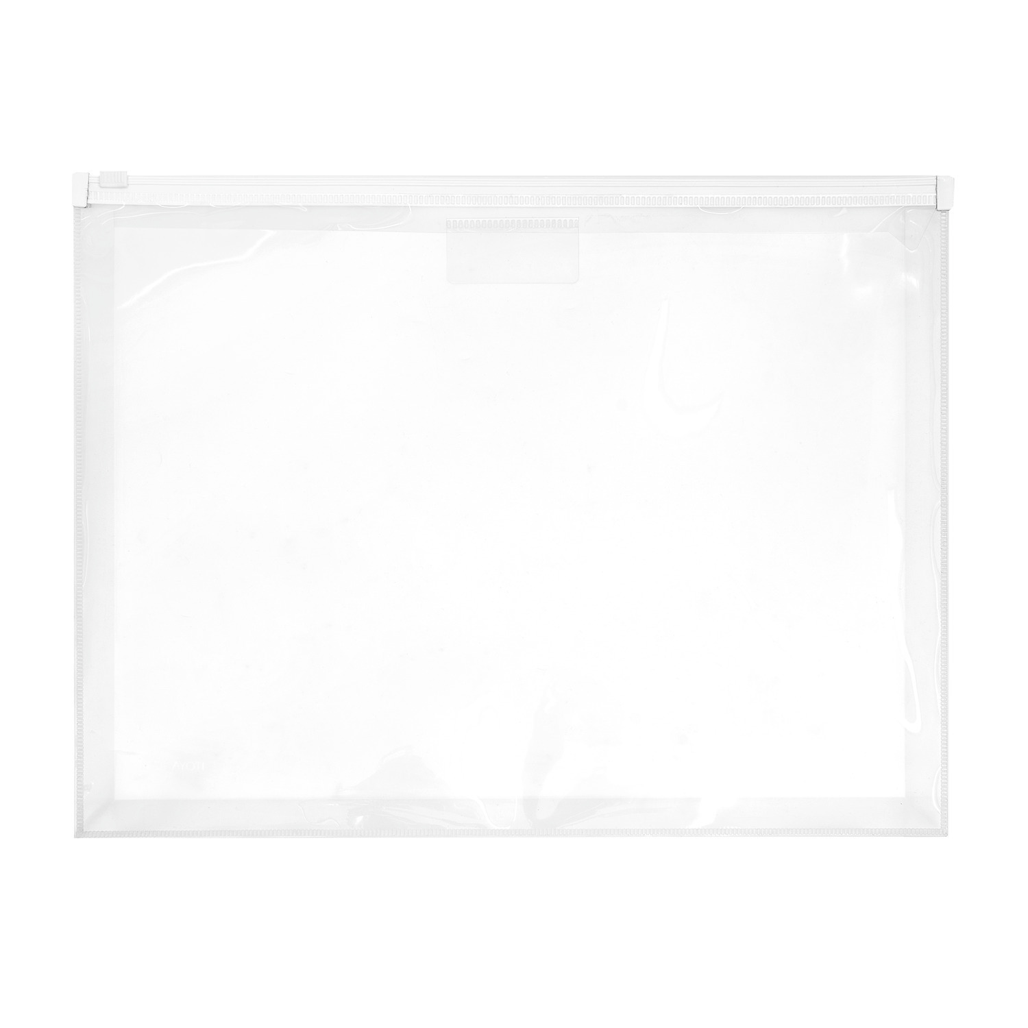 PolyZip Envelope Aufbewahrungstasche von Art Select 