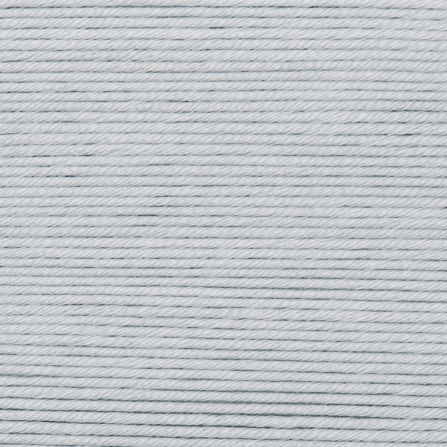 Wickelkarte des Garns Essentials Fine Fine Merino in der Farbe 24 Silbergrau.