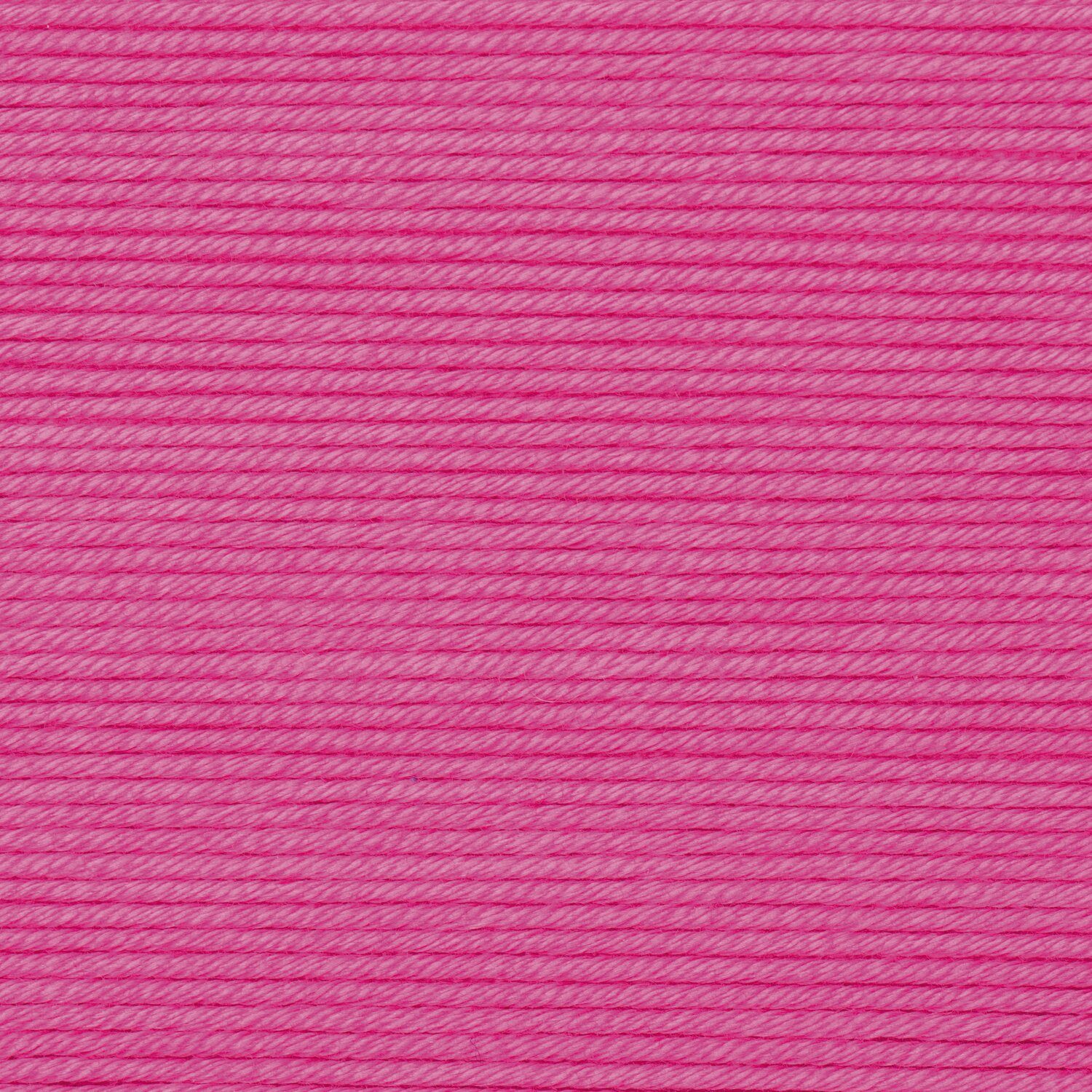 Wickelkarte des Garns Essentials Fine Fine Merino in der Farbe 14 Pink.