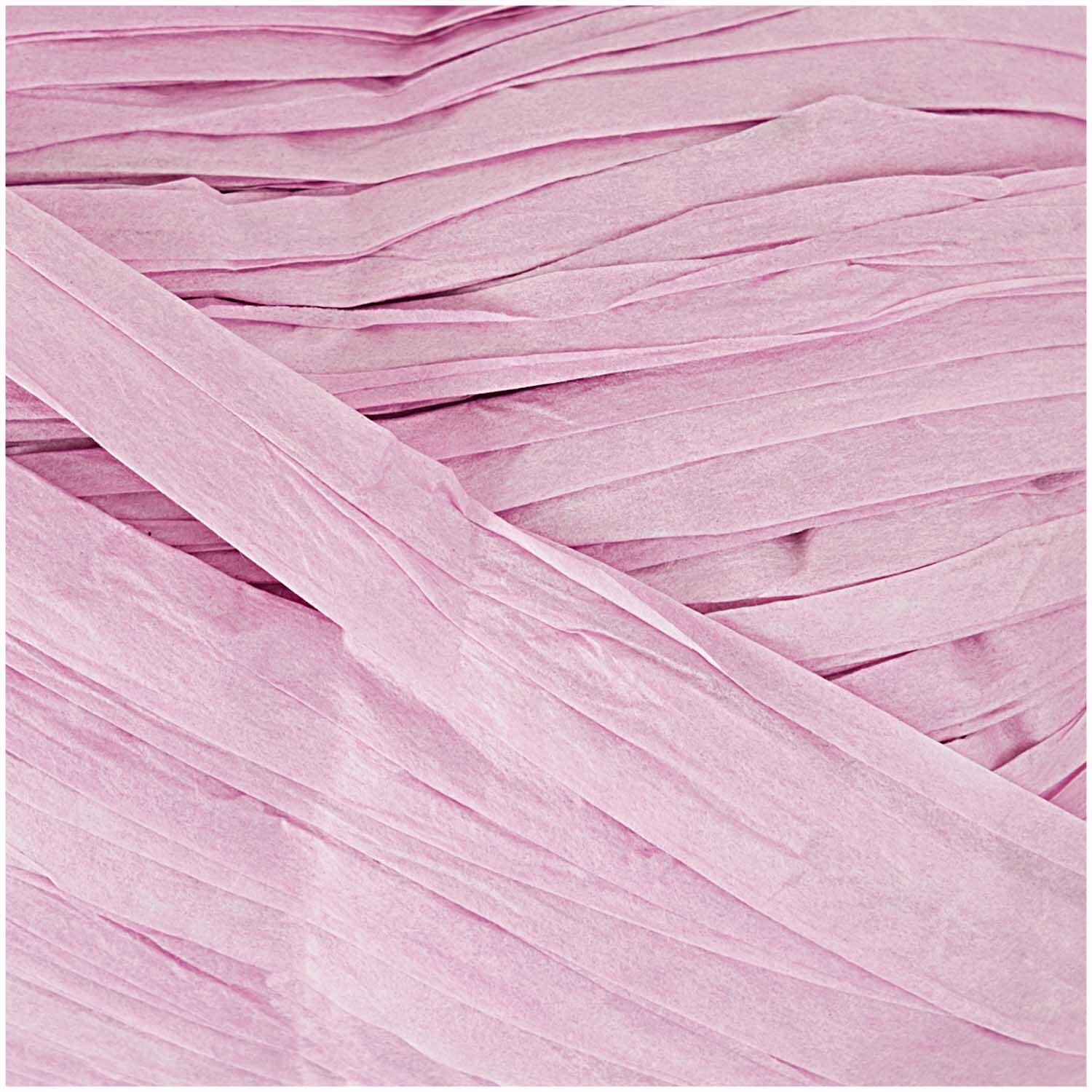 Creative Paper von Rico Design in Flieder, 50g 55m. Nahaufnahme von weichem, strukturiertem Papier.