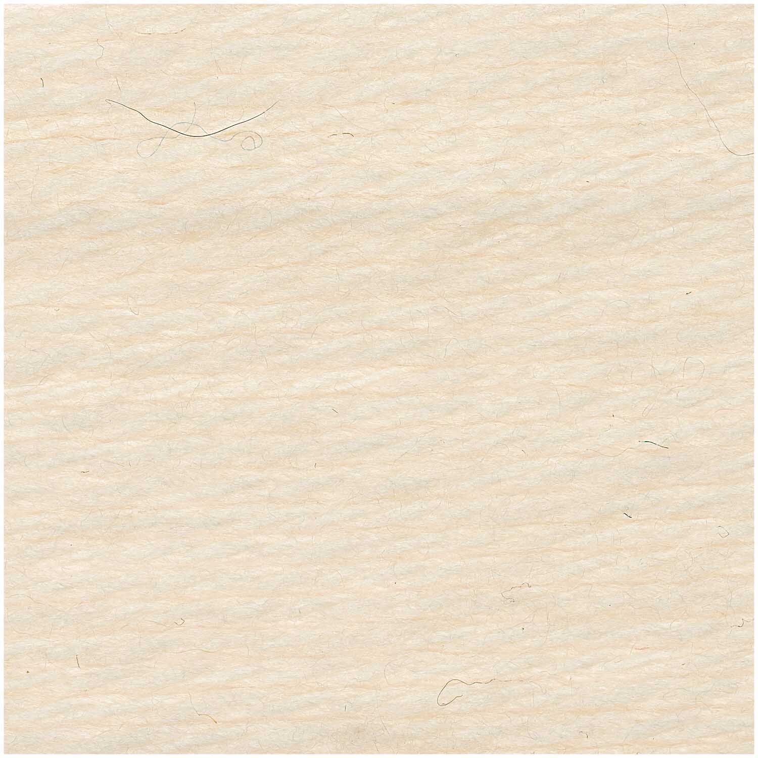 Linea Botanica: Weiches Garn in hellem Beige von Rico Design, ideal für Strickprojekte.