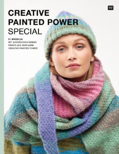 Titelbild von Creative Painted Power Special