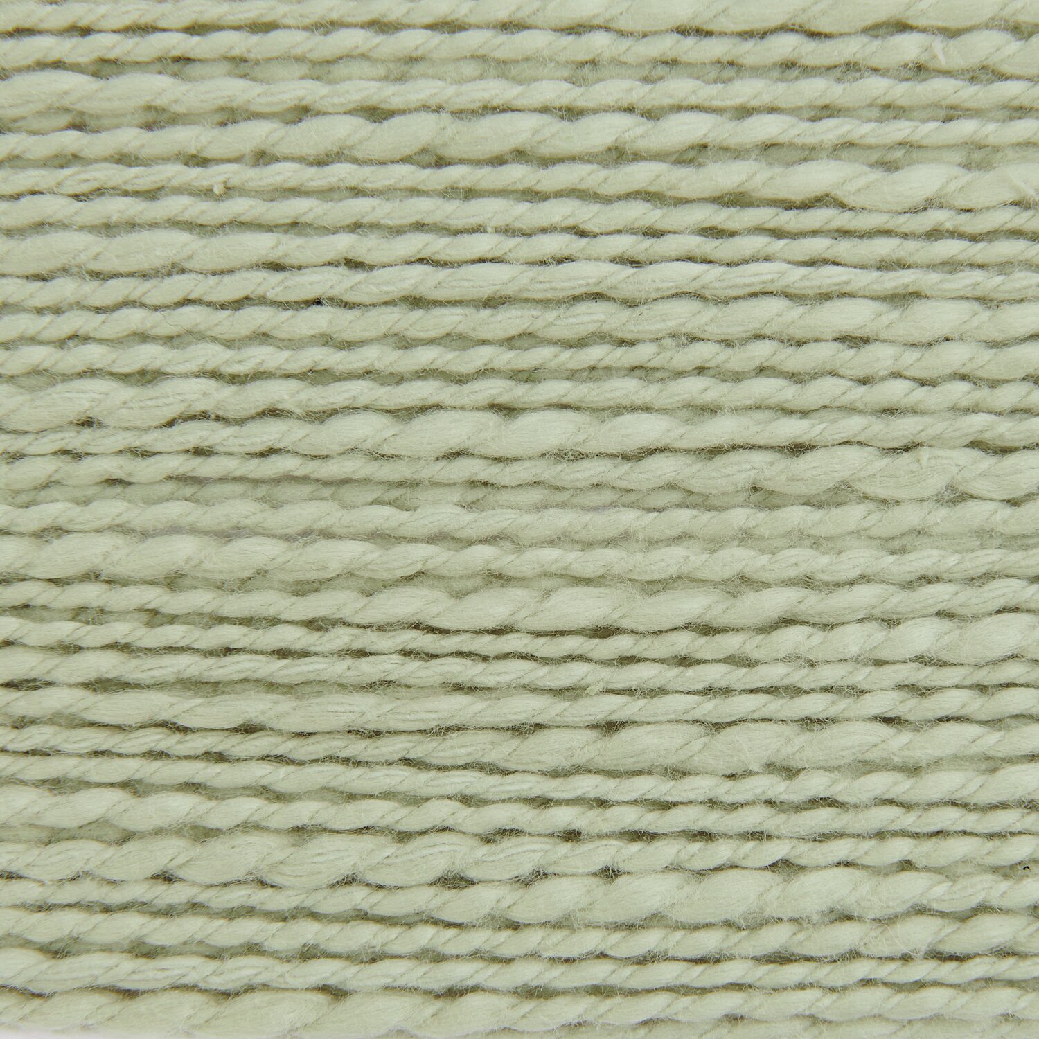 Essentials Super Cotton dk, weiches Garn in hellem Beige von Rico Design, ideal für Strickprojekte. 50g Knäuel mit 100m Lauflänge.