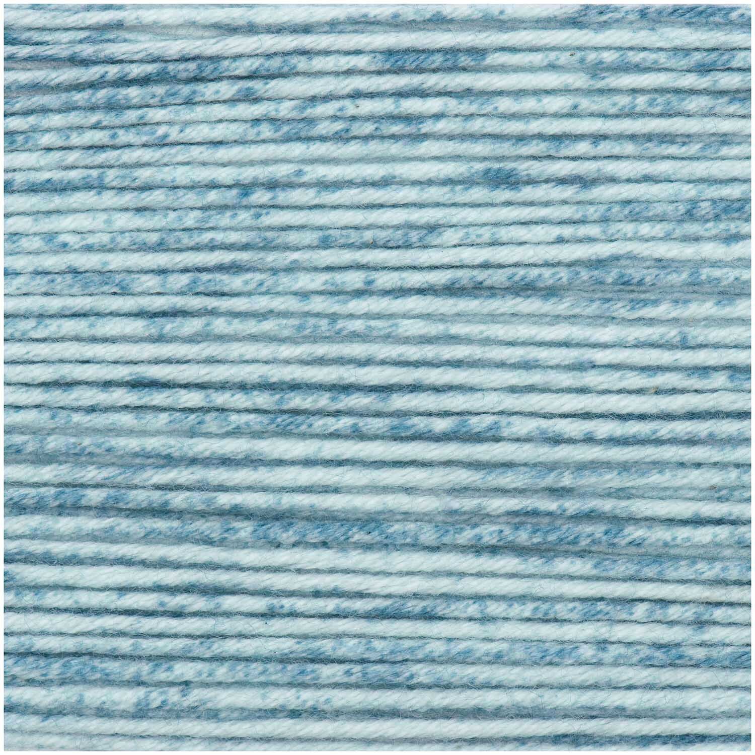 C SPORT PR DK BLAU 50g 145m Farbe Blau von Rico Design