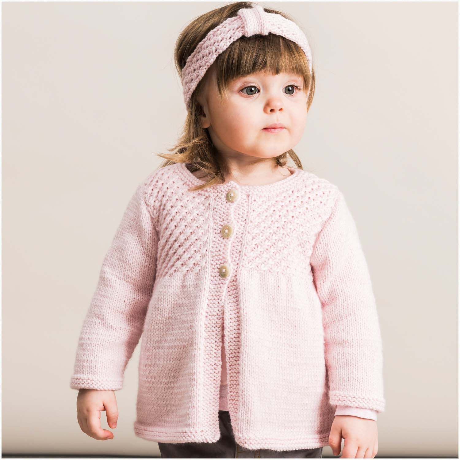 Rico Baby 022 von Rico Design