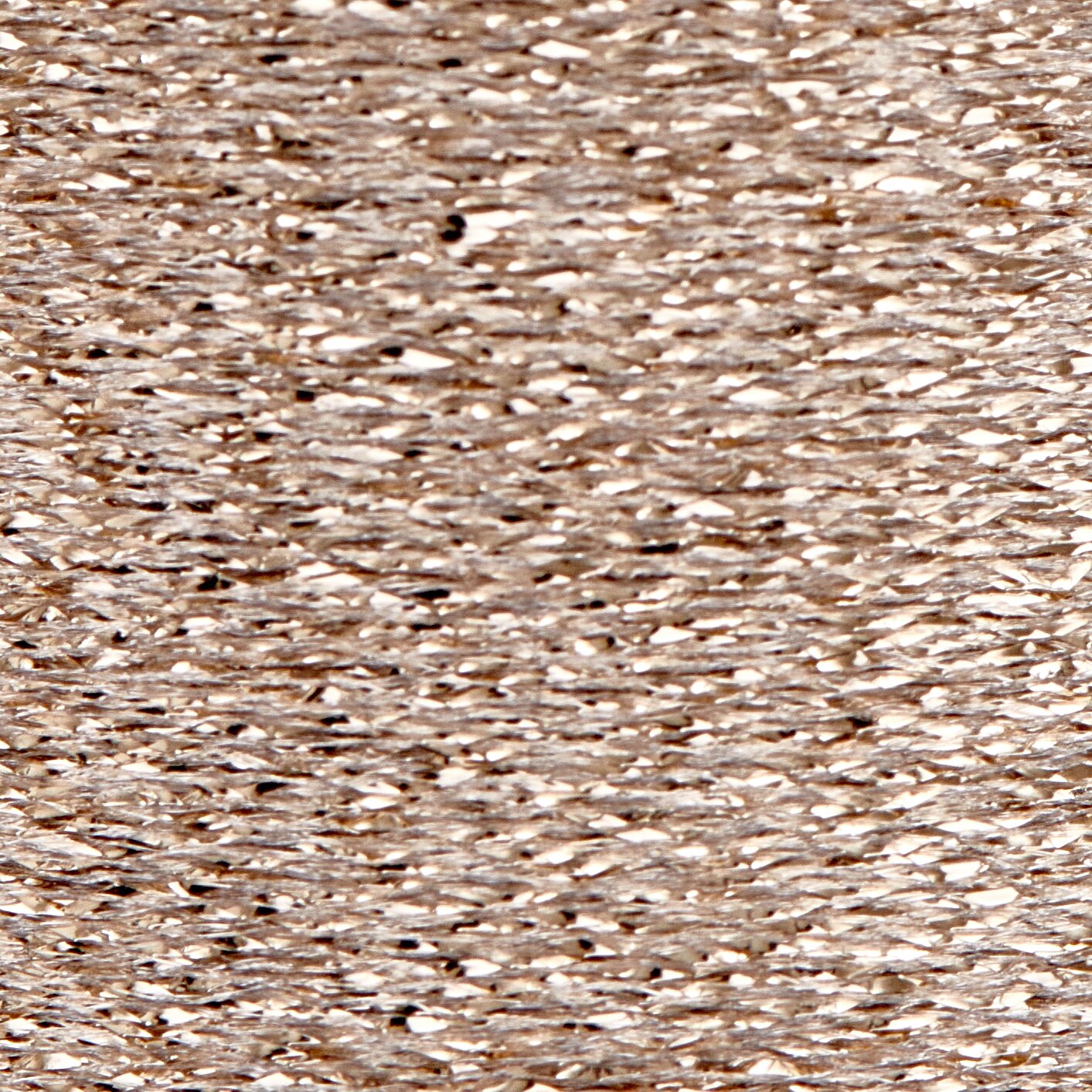 Sticktwist Metallic No. 40 200m Farbe Champagner von Rico Design