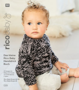 Titelbild der Rico Baby 29