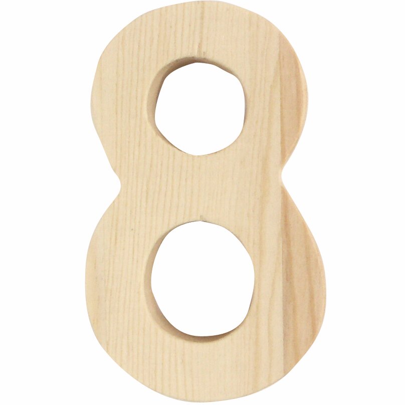 8