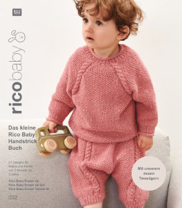 Titelbild der Rico Baby 32