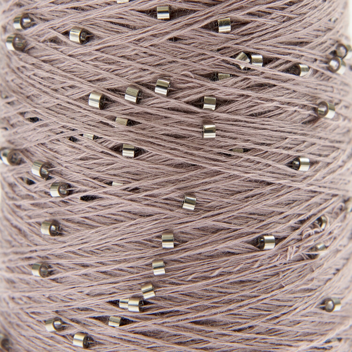 Creative Make It Perlchen 25g 255m Farbe Amethyst von Rico Design