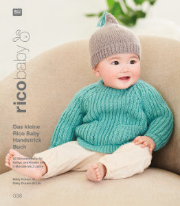 Titelbild der Rico Baby 38