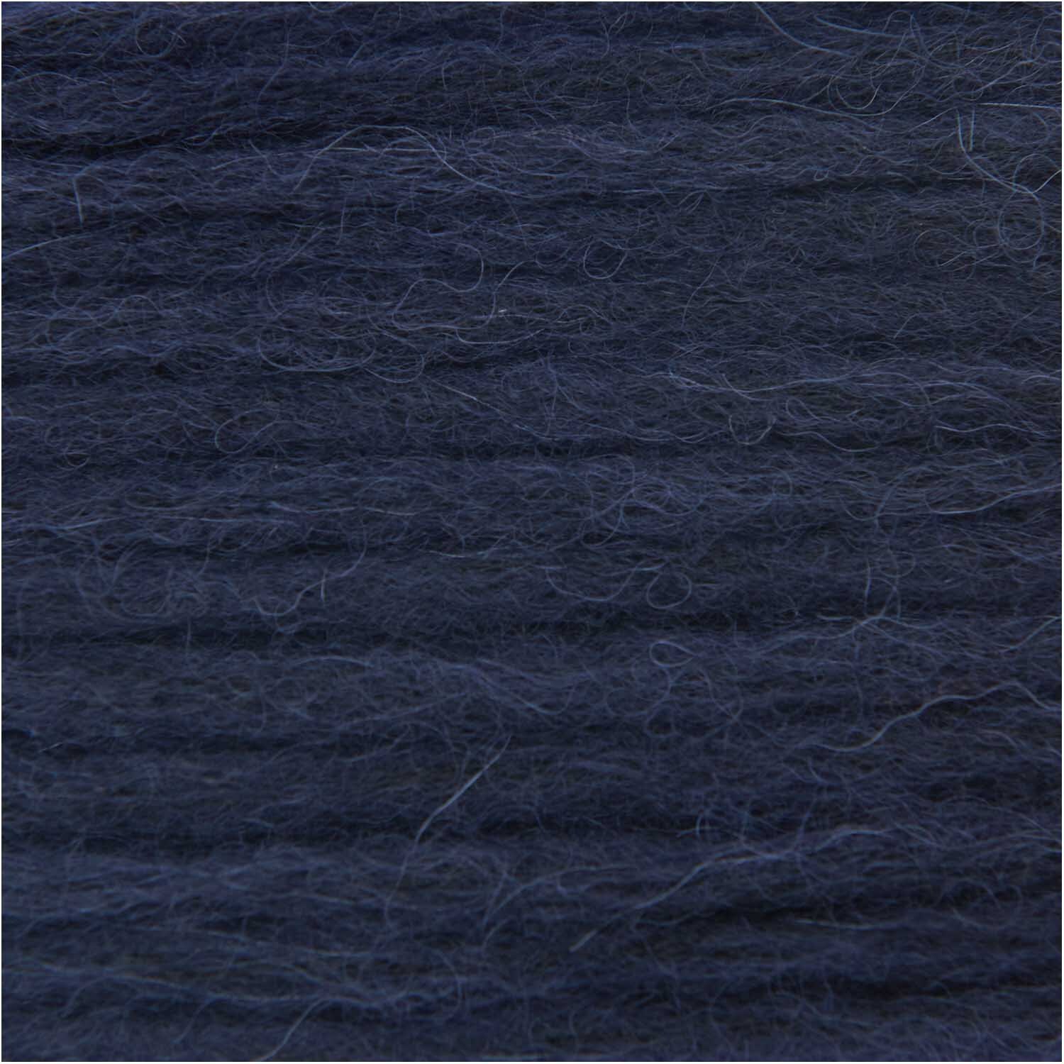Luxury Baby Alpaca & Merino chunky - Madly in Love 50g 130m Farbe Marine von Rico Design