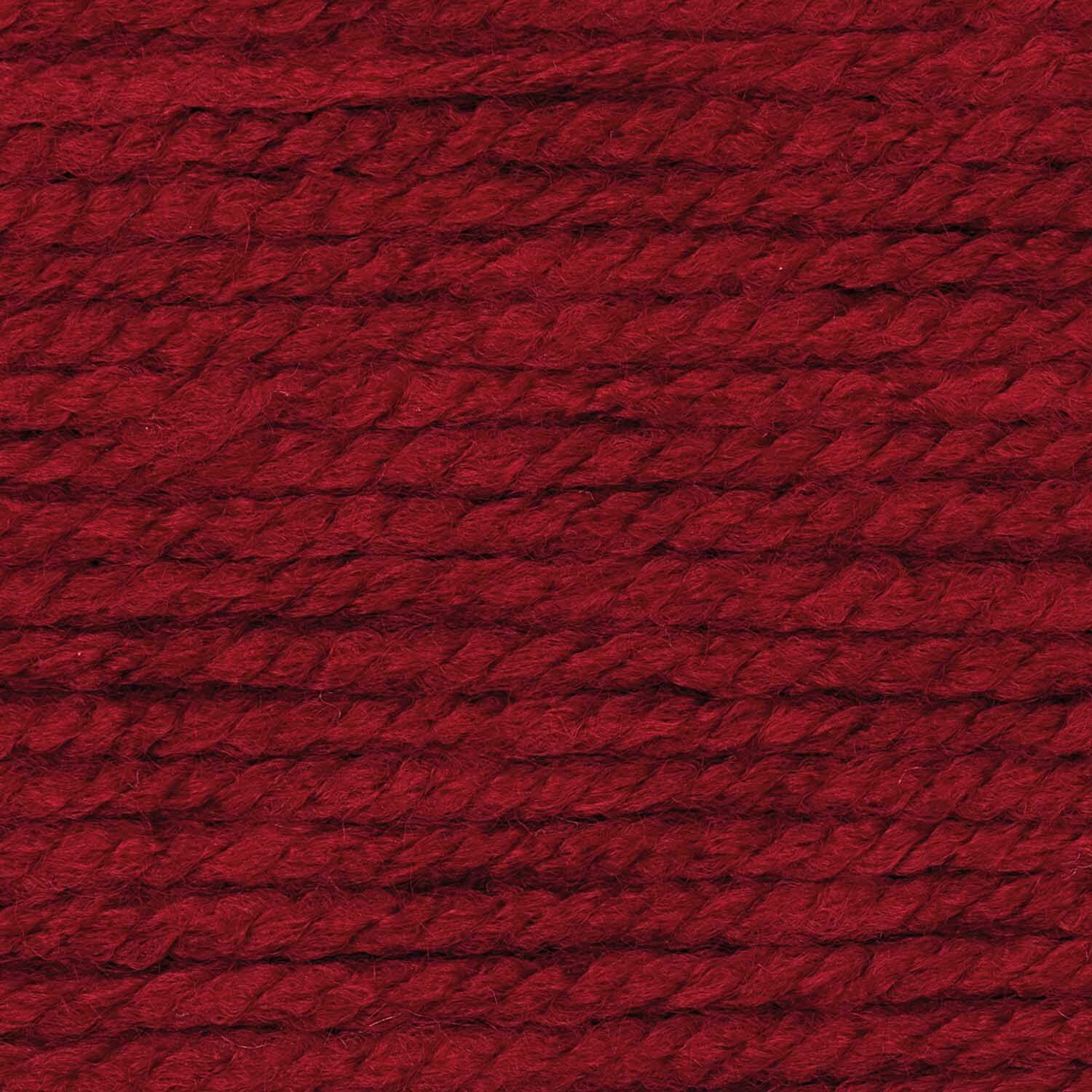 Basic Acrylic chunky 100g 156m Farbe Bordeaux von Rico Design