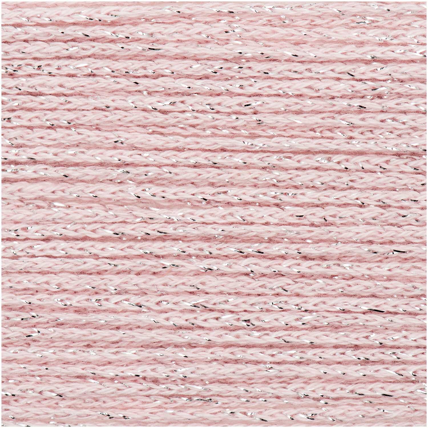 Fashion Cotton Métallisé dk 50g 125m von Rico Design