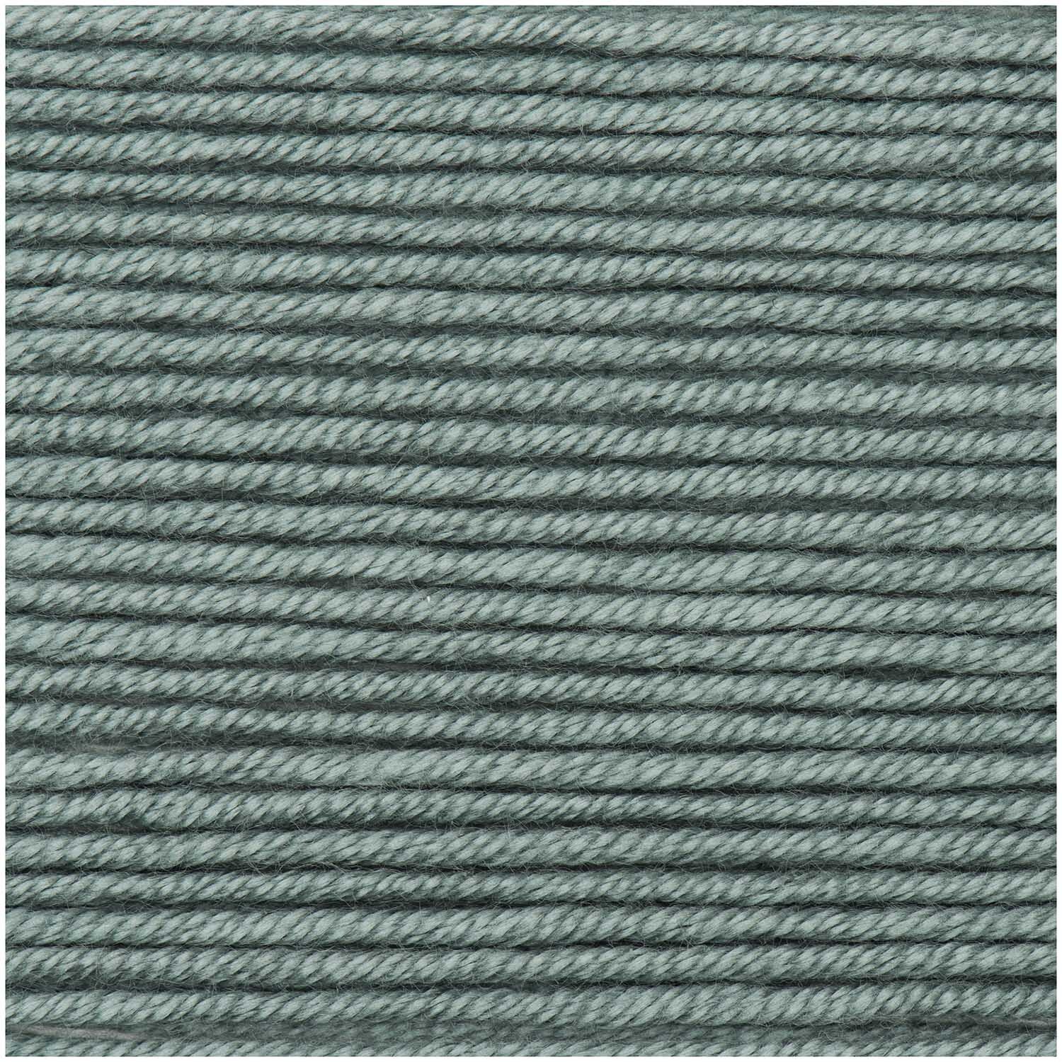 Creative Silky Touch dk 100g 220m Farbe Patina von Rico Design