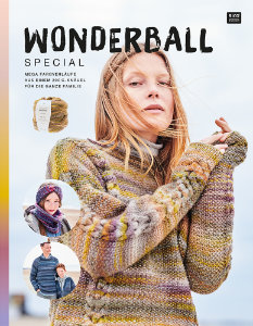 Titelbild von Wonderball Special