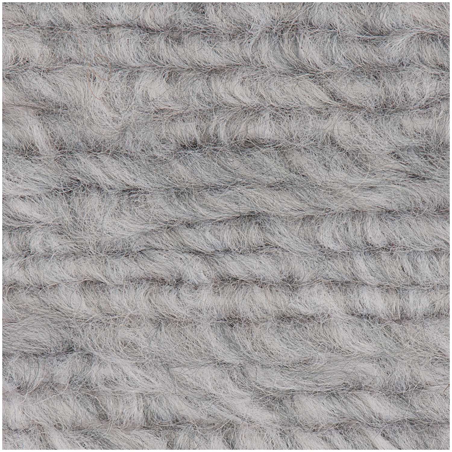 Big 100g 100m Farbe Hellgrau-Mouliné von idee. Creativmarkt