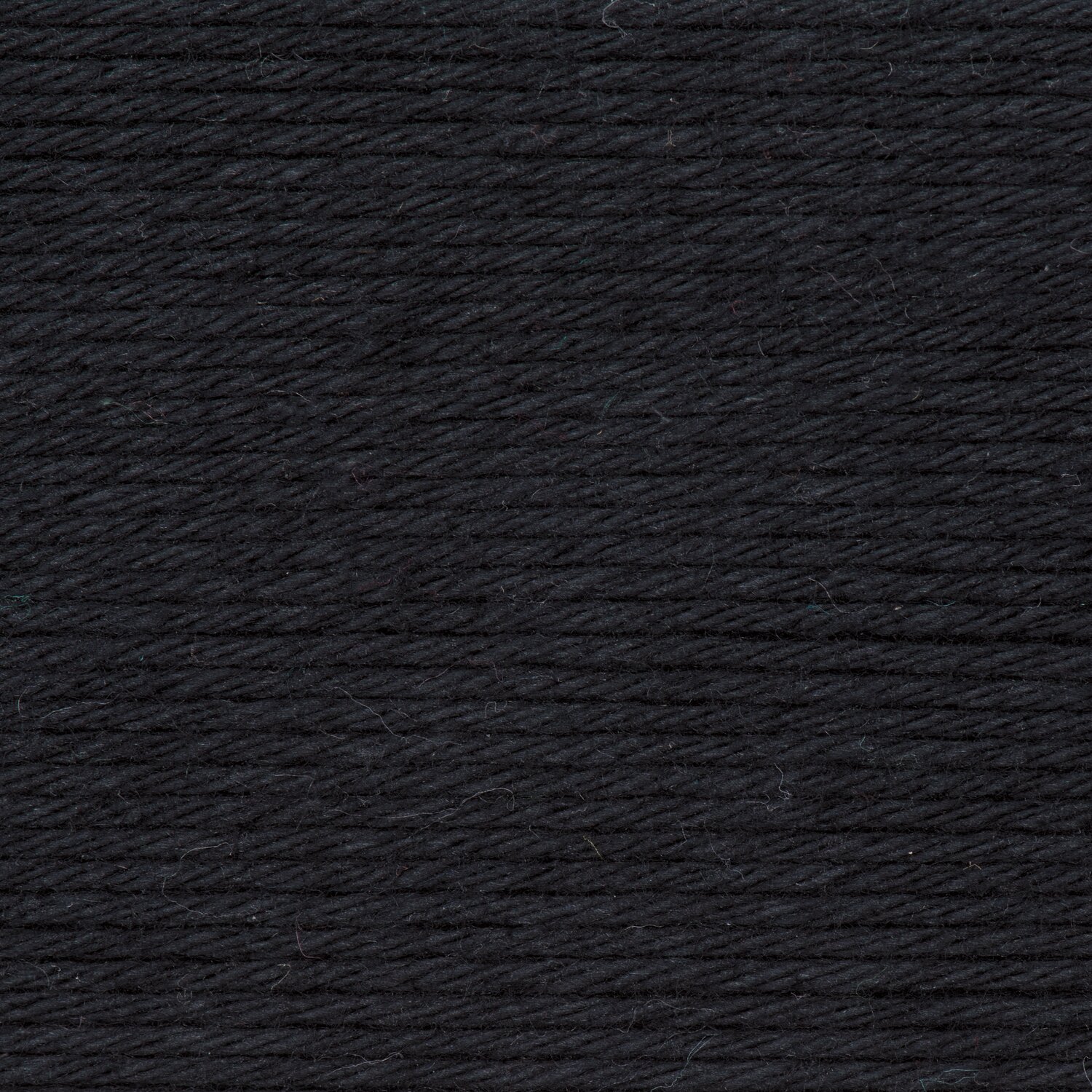 Creative Cotton dk, hochwertiges Garn von Rico Design, feine gleichmäßige Struktur, Subtitel 50g 115m, ideal zum Stricken und Häkeln dunkler Projekte