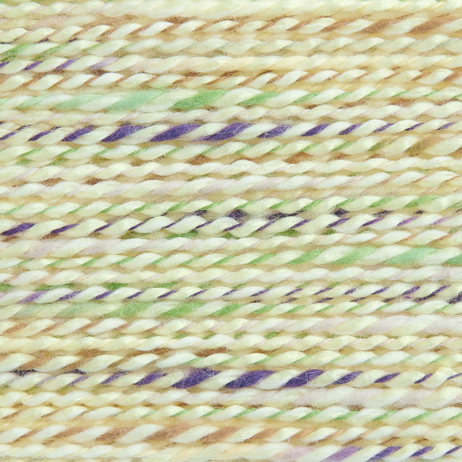 Creative Lazy Hazy Summer Cotton dk 50g 145m Farbe Zitrone von Rico Design