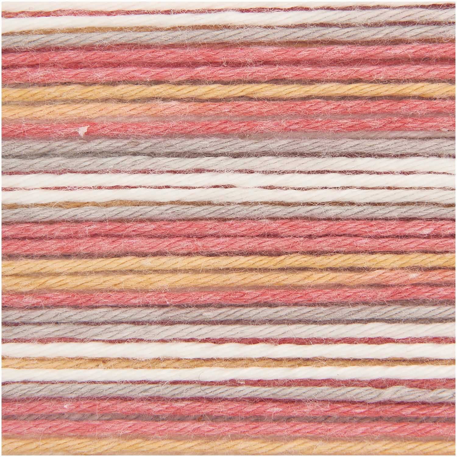 Rico Baby Cotton Soft Print dk 50g 125m von Rico Design
