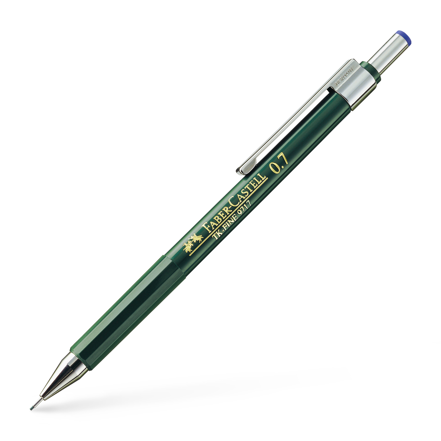 TK-Fine 9713 Druckbleistift Strichbreite in mm 0,7 von Faber-Castell 
