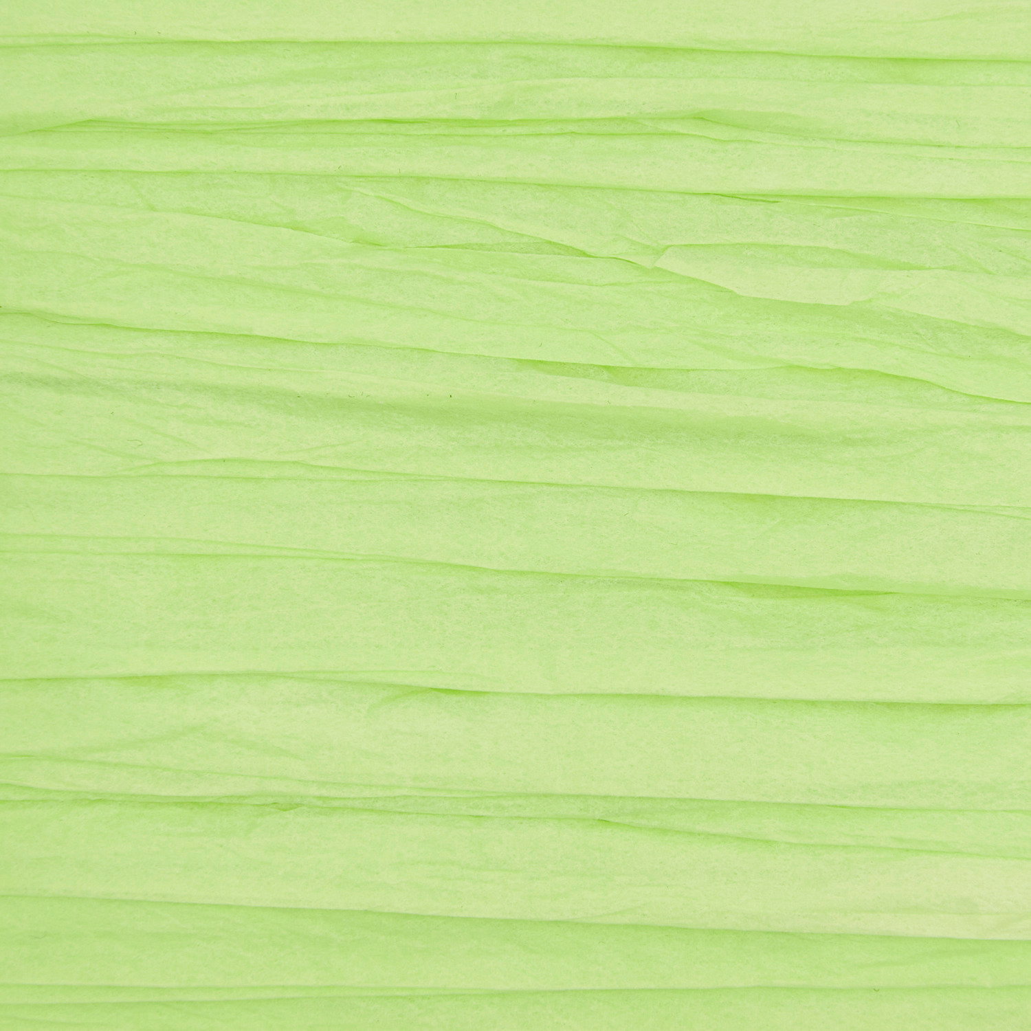 Creative Paper: Hellgrünes Papier von Rico Design, ideal für Bastelprojekte, 50g 75m.