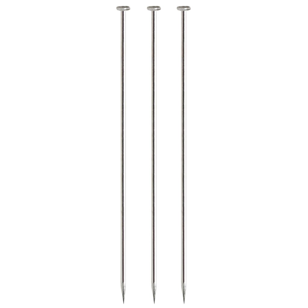 Stecknadeln 20g von Rico Design