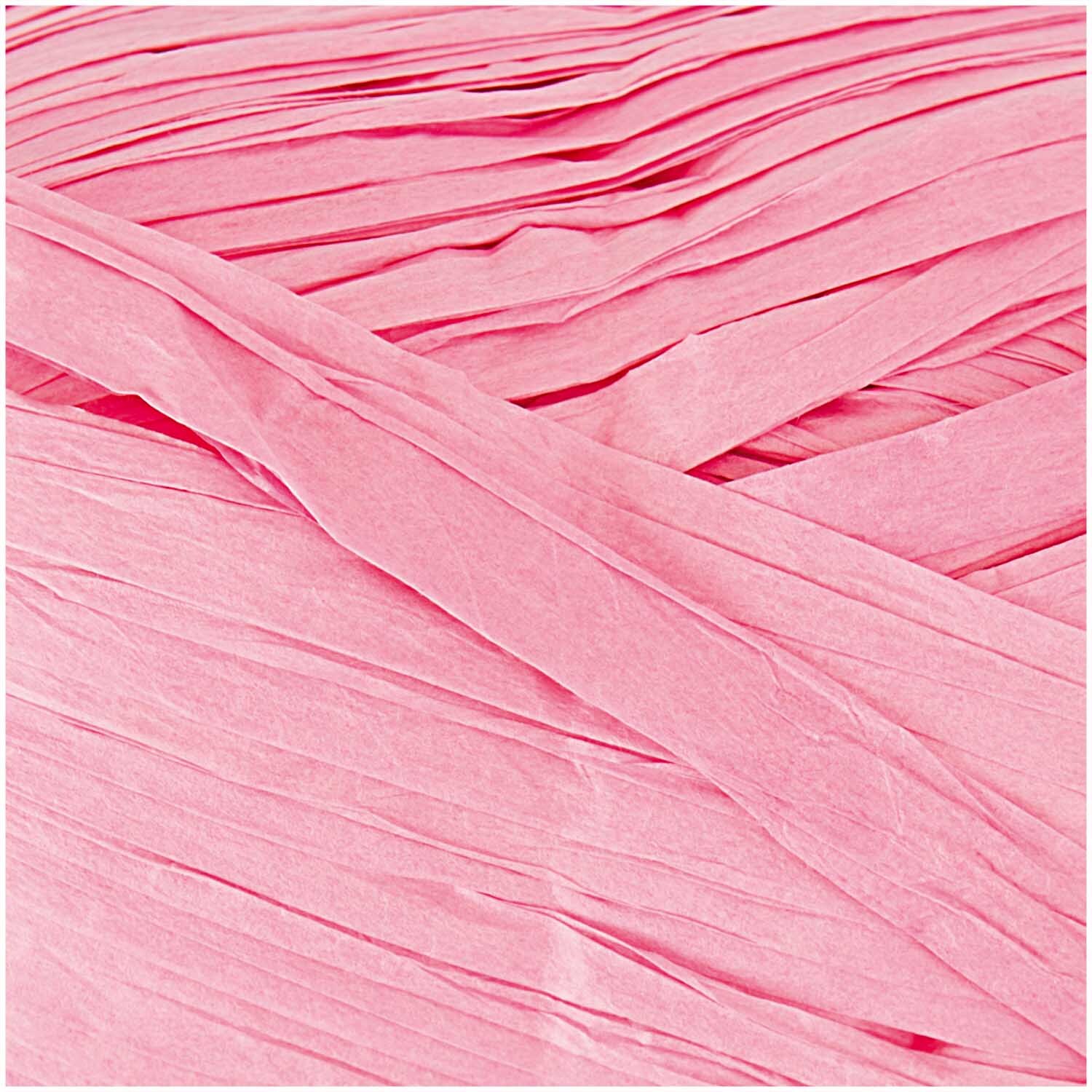 Creative Paper von Rico Design in Rosa, 50g 55m. Das Bild zeigt weiches, strukturiertes Papier.