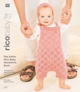 Titelbild der Rico Baby 37