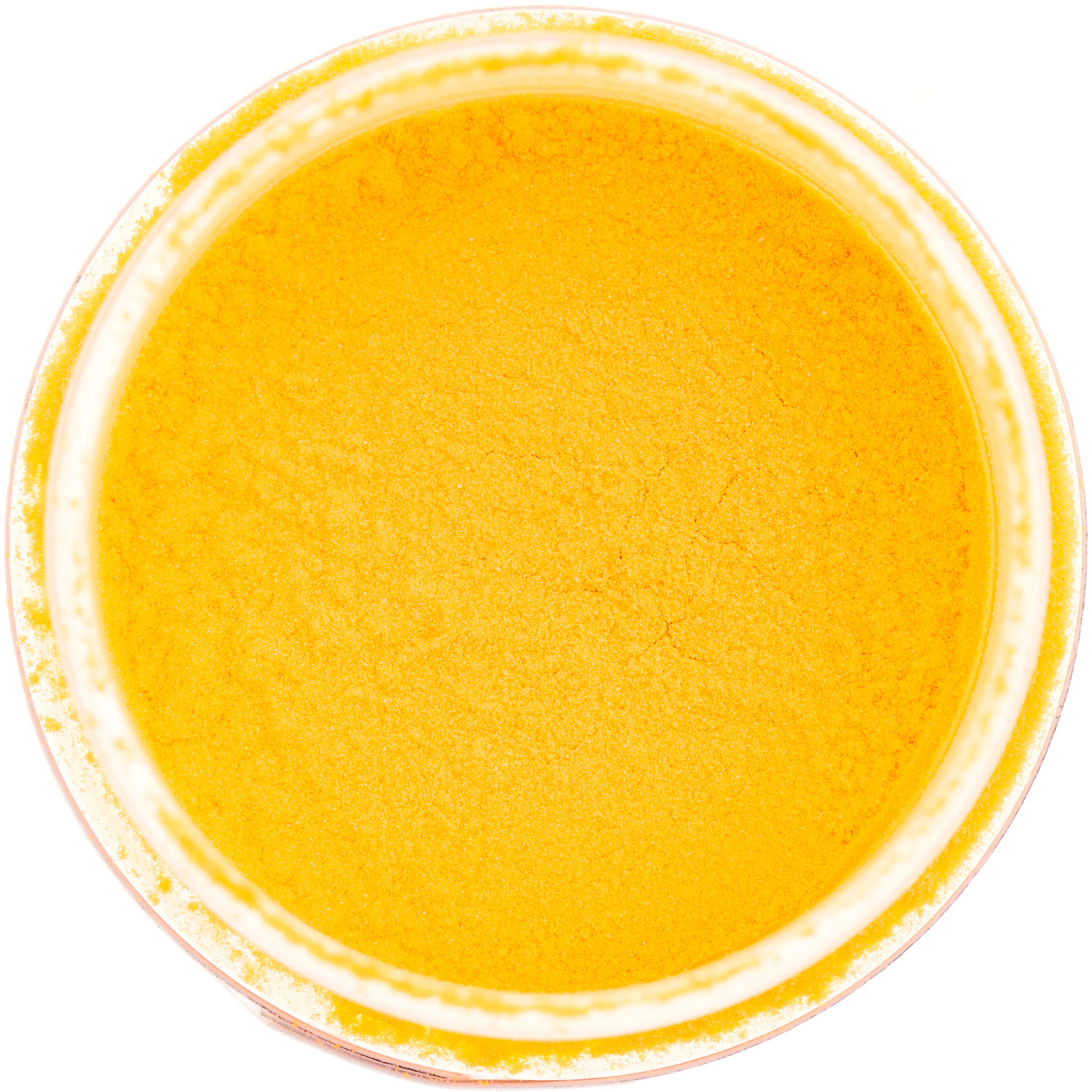 Farbpigmente für Resin Neon nachtleuchtend 5ml Farbe Neon Hellorange von Rico Design