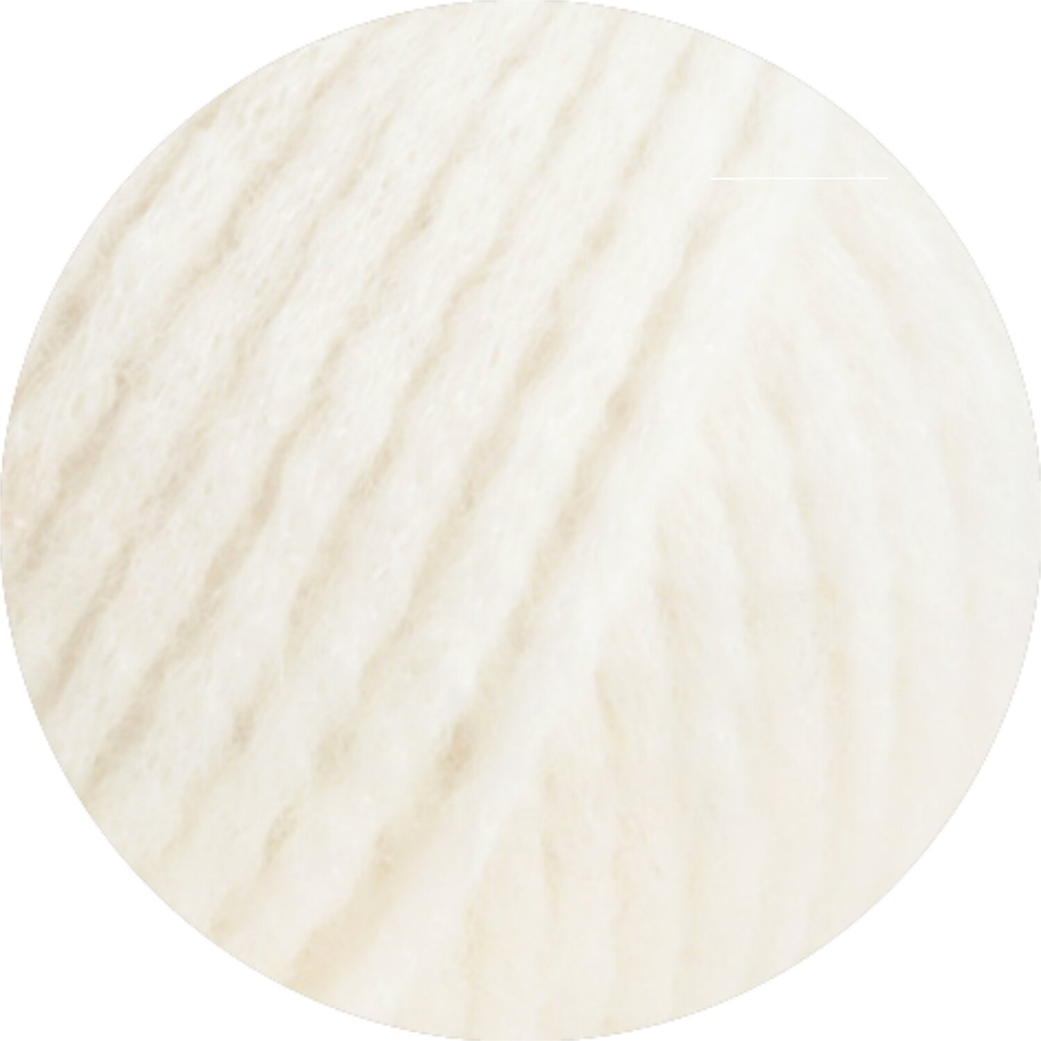Spuma 50g 110m Farbe Hellgrau von LANA GROSSA Mode mit Wolle Handels- und Vertriebs 