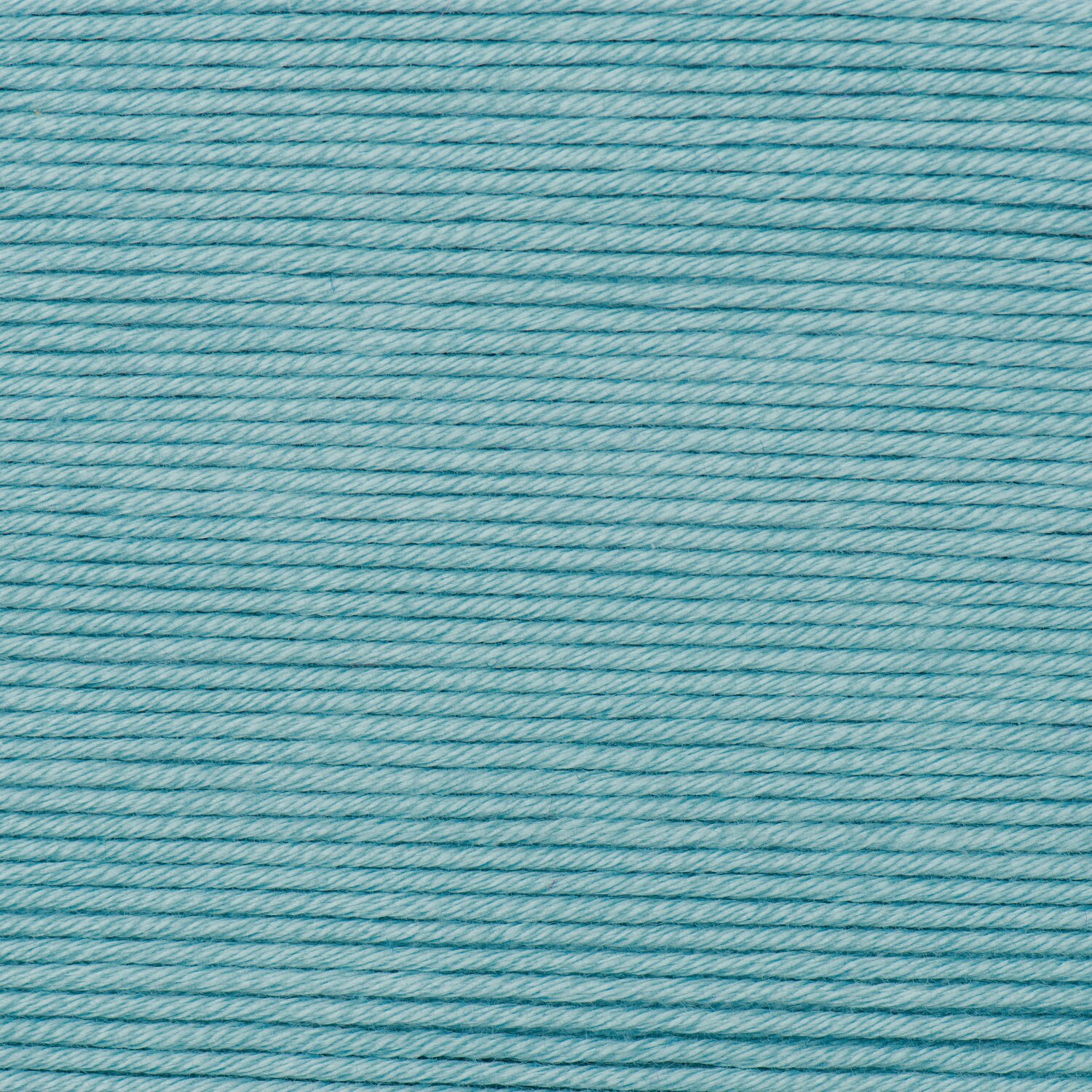 Wickelkarte des Garns Essentials Fine Fine Merino in der Farbe 95 Aqua.