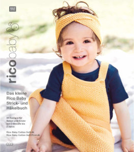 Titelbild der Rico Baby 33
