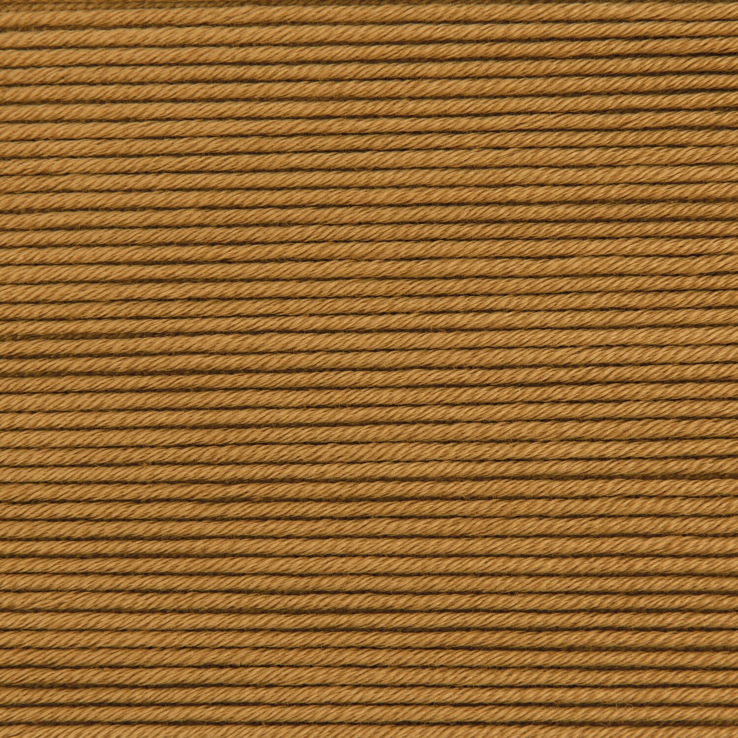 Wickelkarte des Garns Essentials Fine Fine Merino in der Farbe 94 Karamell.