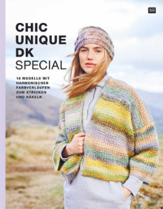 Titelbild von Chic Unique dk Special