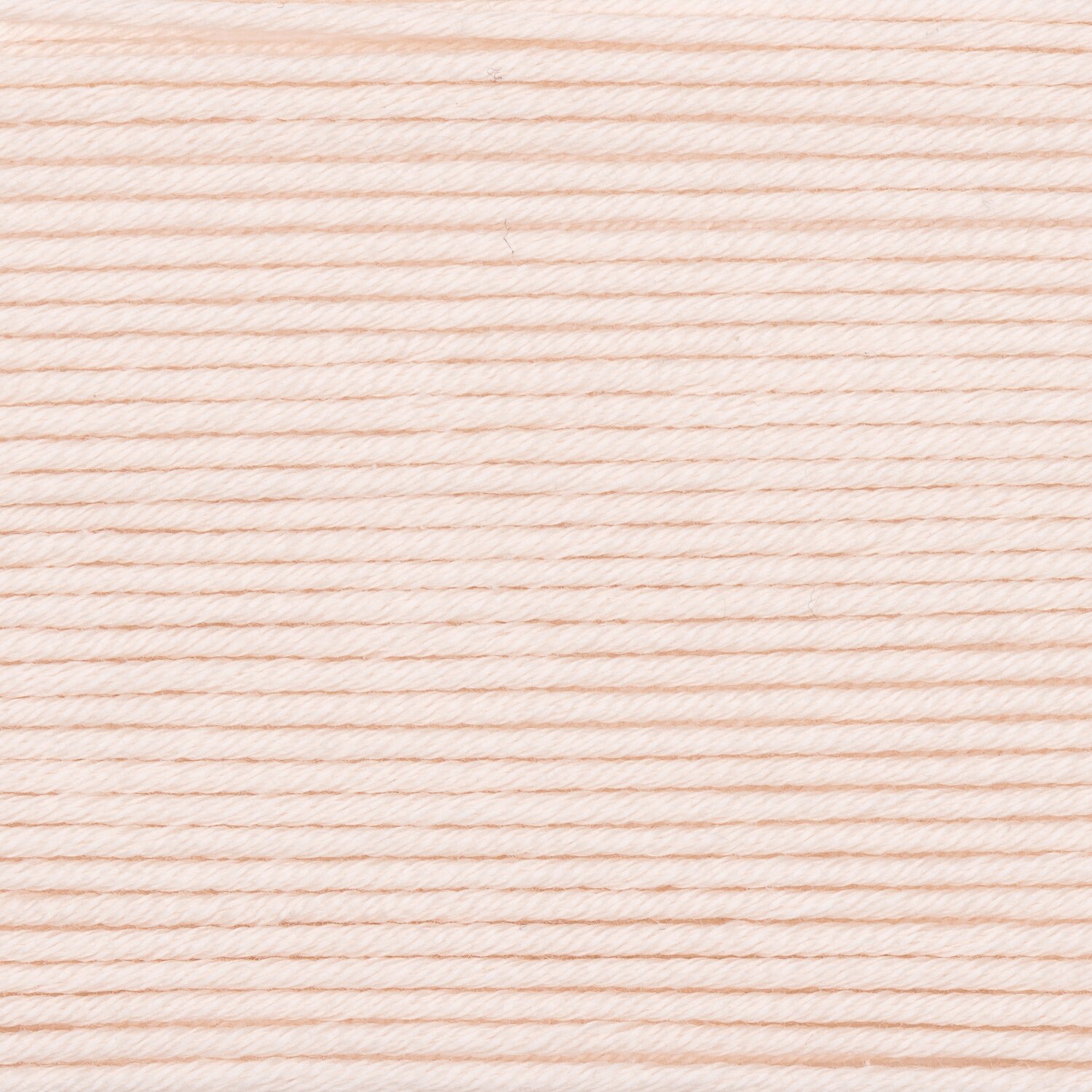 Wickelkarte des Garns Essentials Fine Fine Merino in der Farbe 52 Nude.