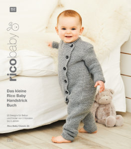 Titelbild der Rico Baby 25