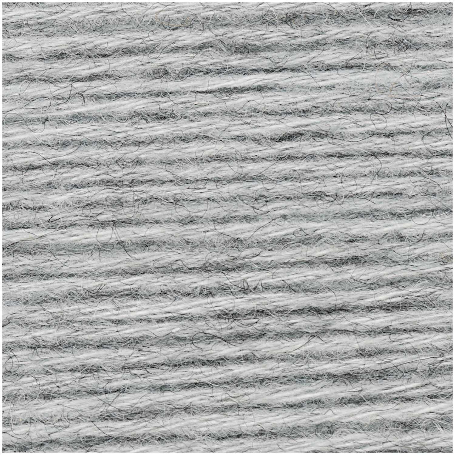 Essentials Alpaca Blend chunky 50g 90m Farbe Aqua von Rico Design