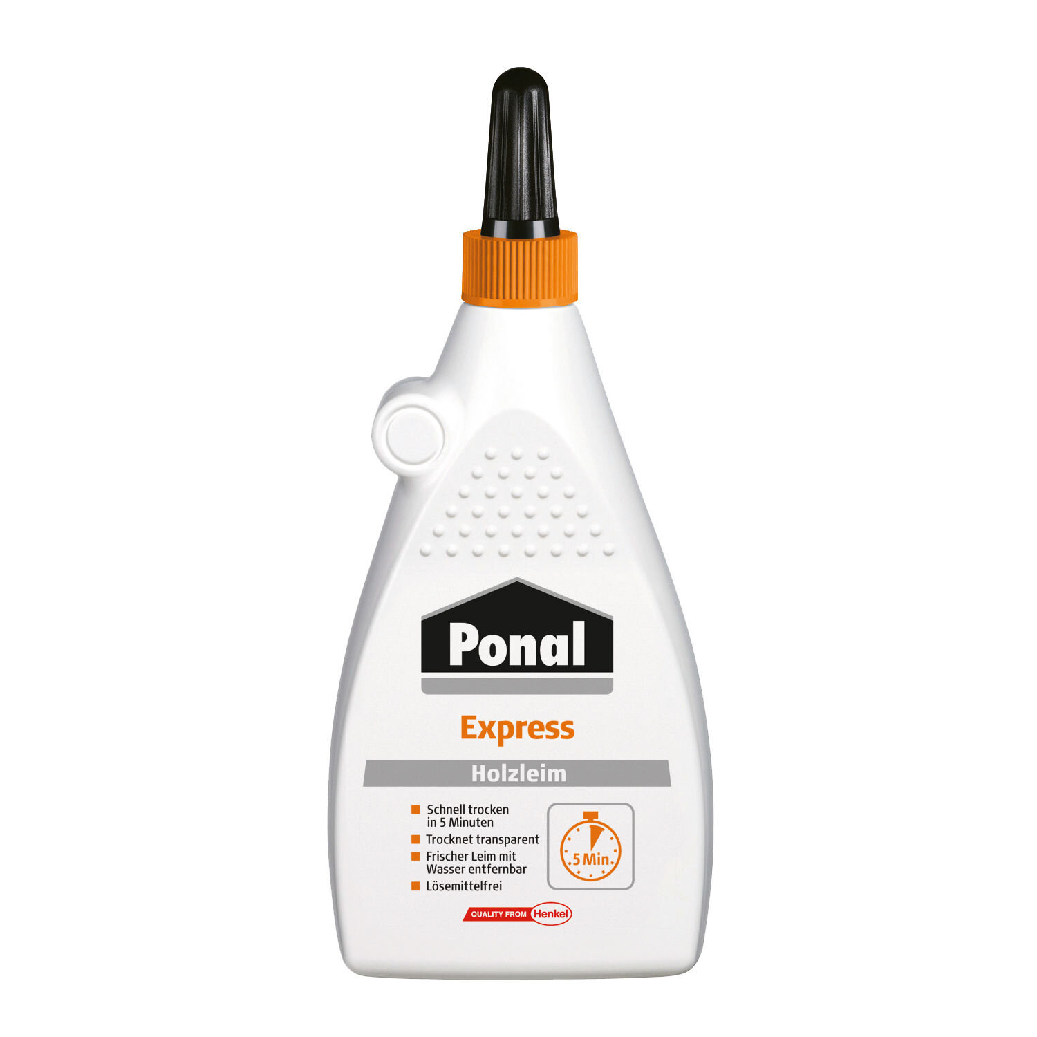 Express Holzleim Inhalt 225g von Henkel