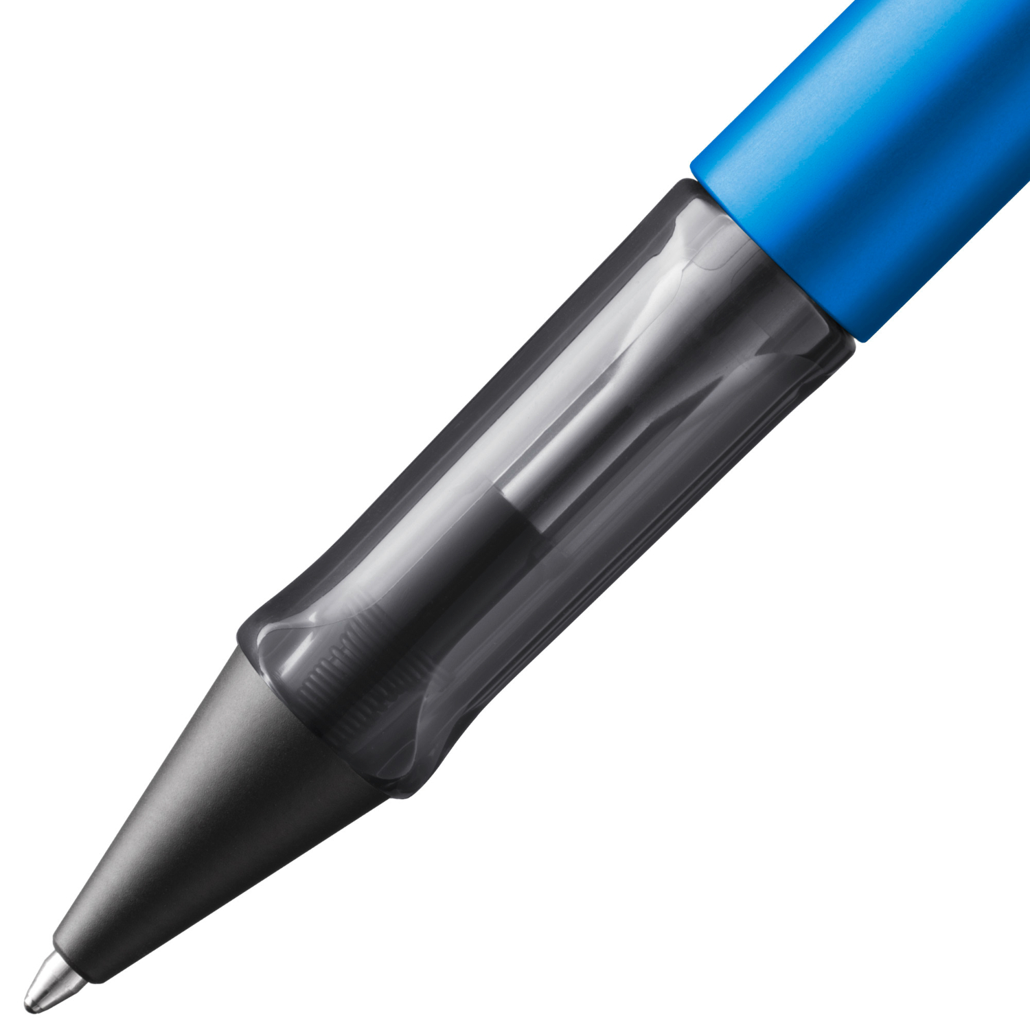 Kugelschreiber AL-star Farbe Oceanblue von C. Josef Lamy 