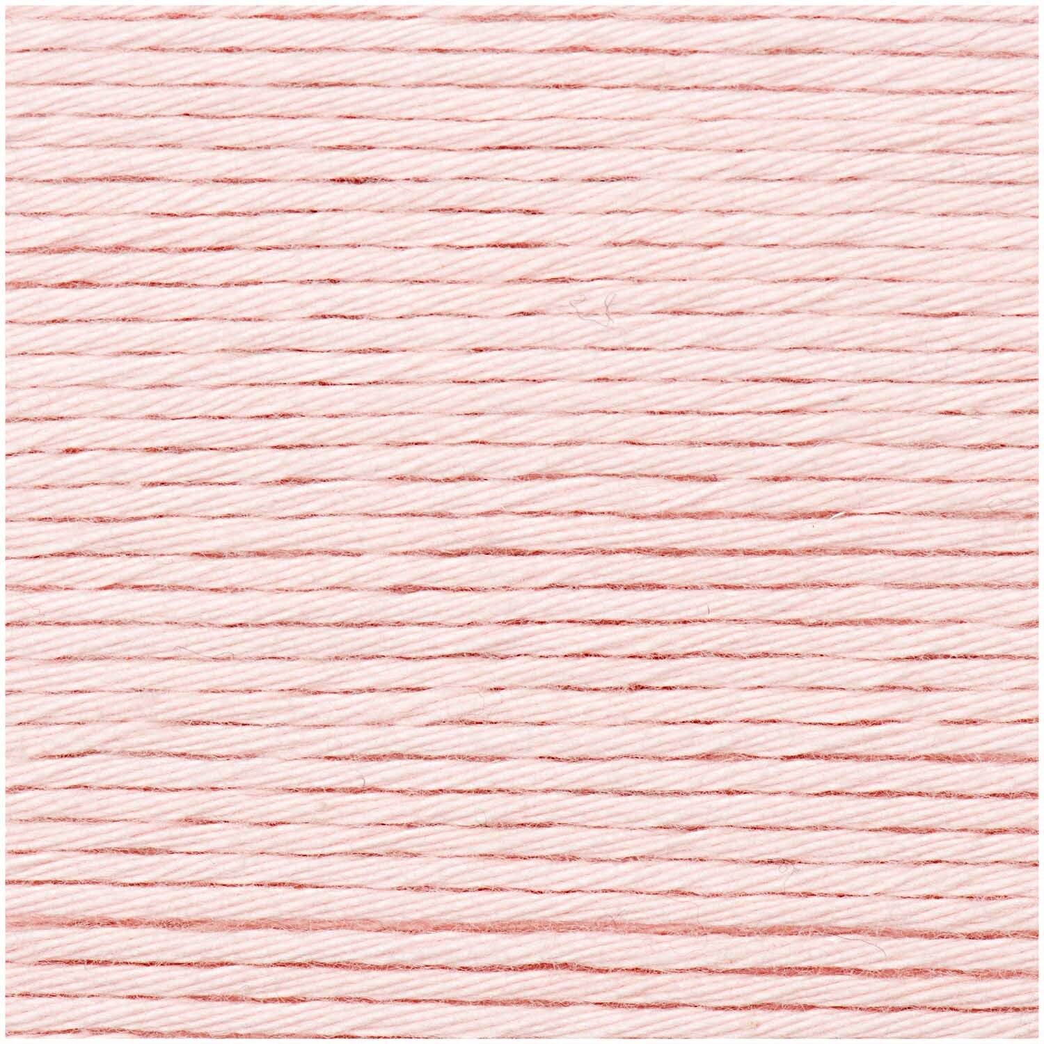 Pastellrosa