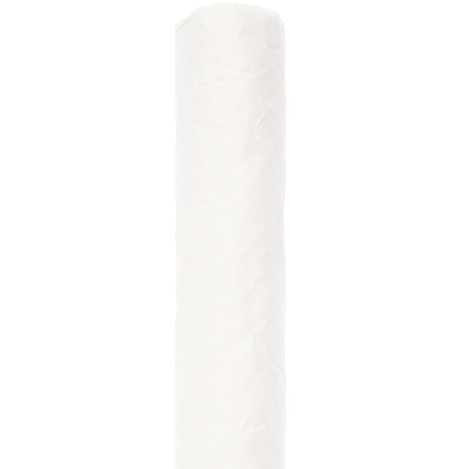 Knitter Geschenkpapier 0,68x2m Farbe Weiß von Rico Design