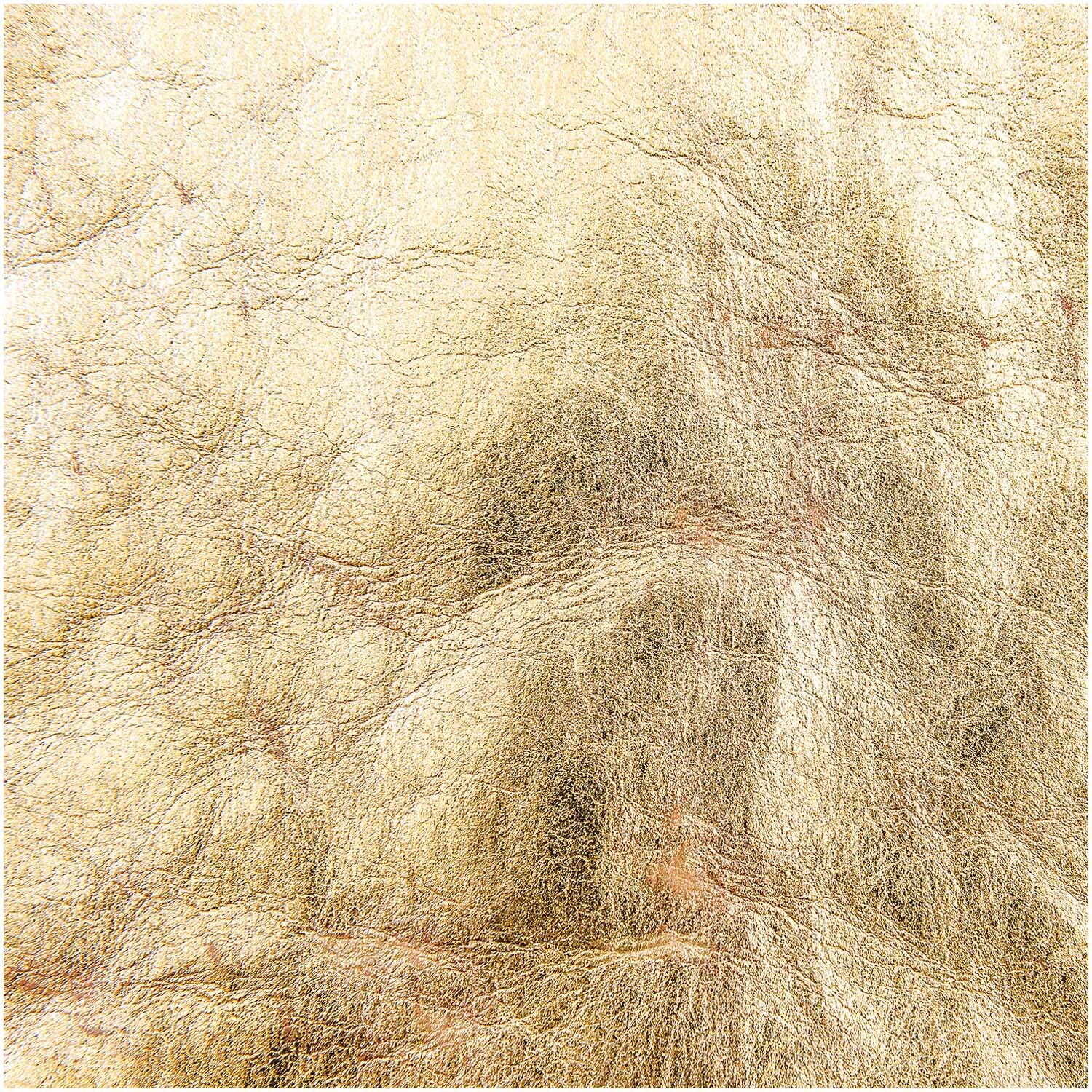 Washable Paper von Rico Design in Gold zeigt eine strukturierte, waschbare Papieroberfläche. Ideal für kreative Projekte.