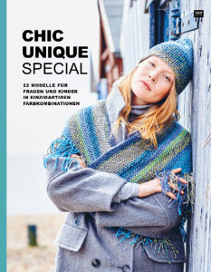 Titelbild von Chic Unique Special