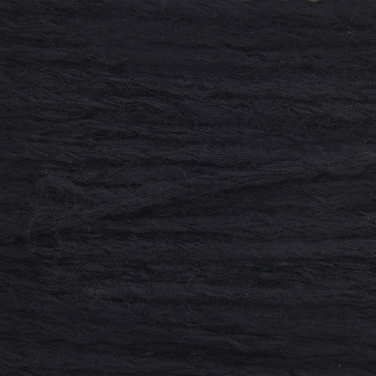 Fashion Cottony, Schwarz Uni, 50g 200m. Hochwertiges, weiches Garn für Strick- und Häkelprojekte. Ideal für kreative Handarbeiten.