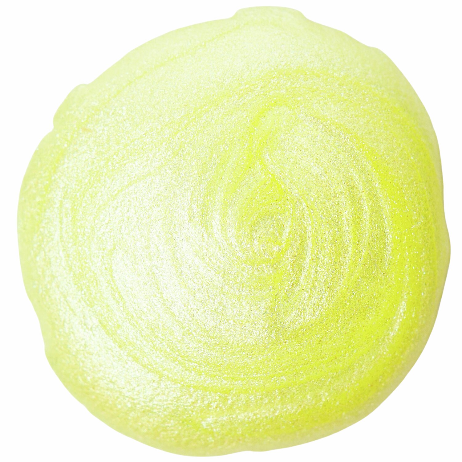Metallic Gelb