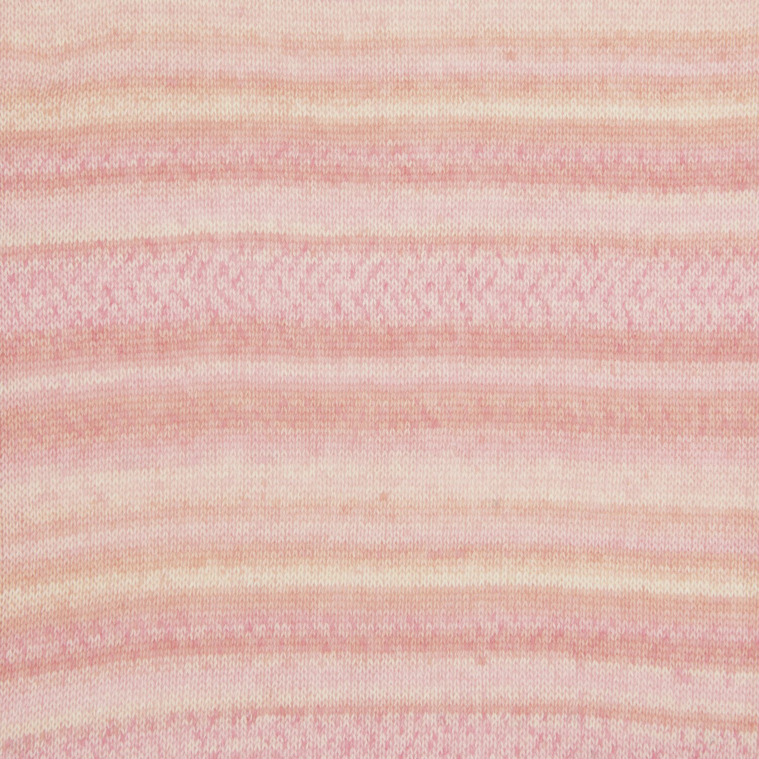 Fashion Cotton Merino Lace: Weiches Garn in zarten Rosatönen von Rico Design, ideal für leichte Strickprojekte.