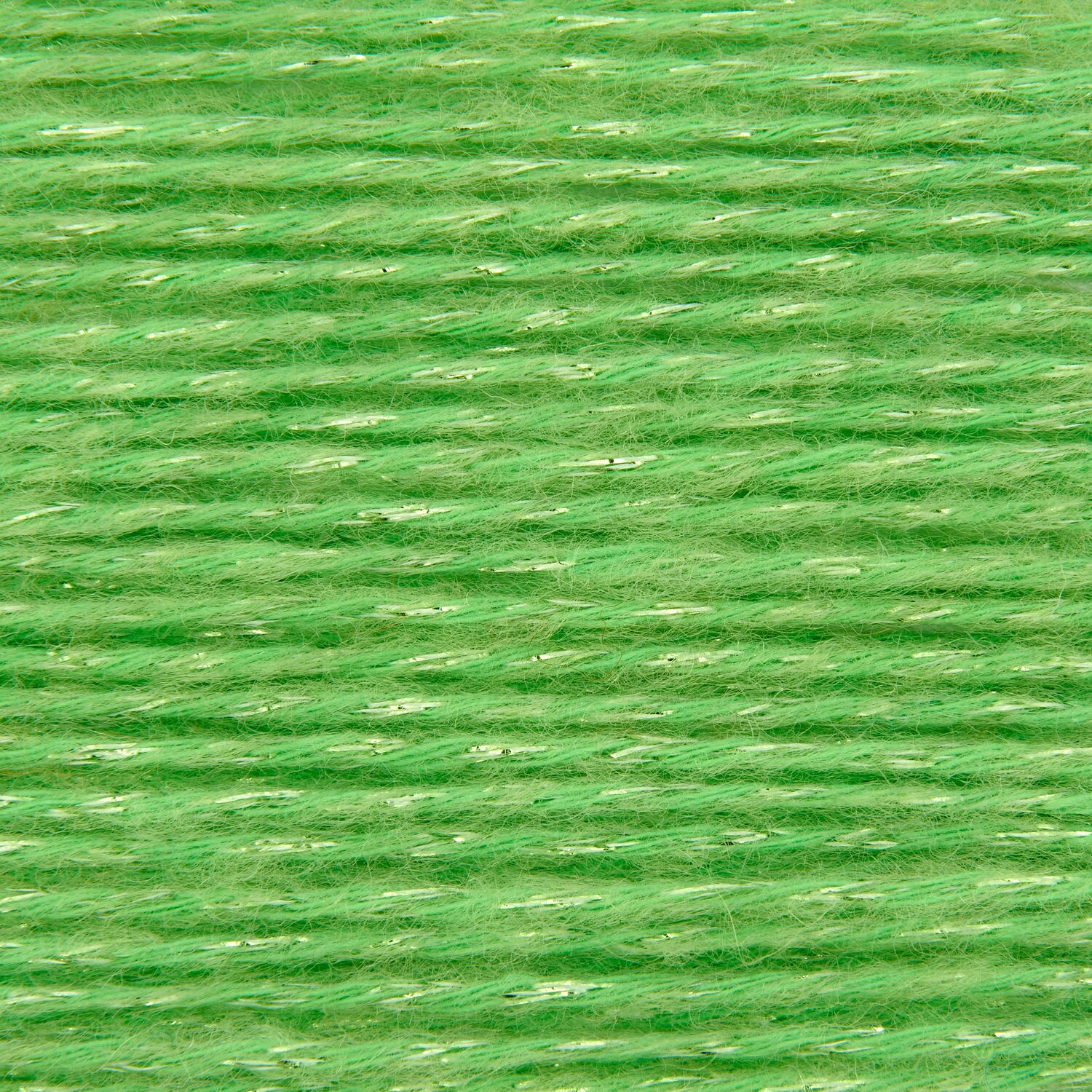 Grasgrün